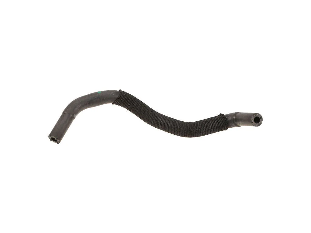 2012 Volkswagen Golf R Engine Coolant Hose Genuine