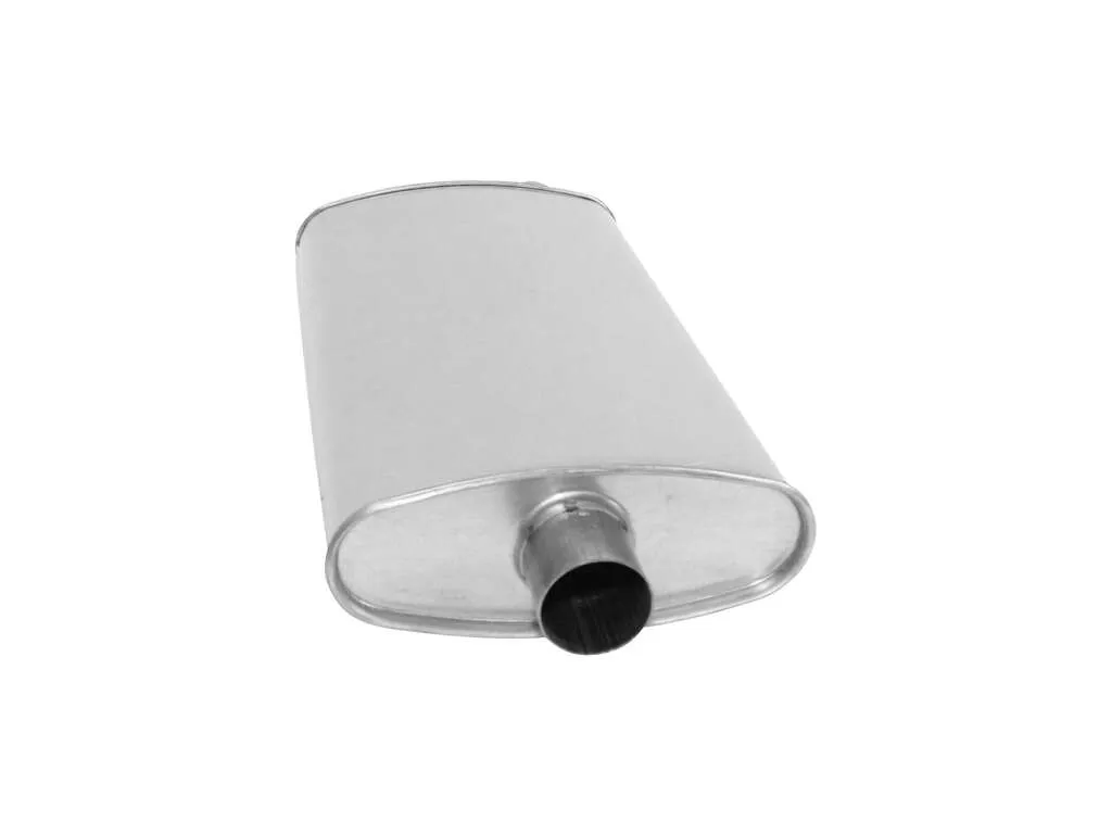 1995 GMC Sonoma Exhaust Muffler AP Exhaust