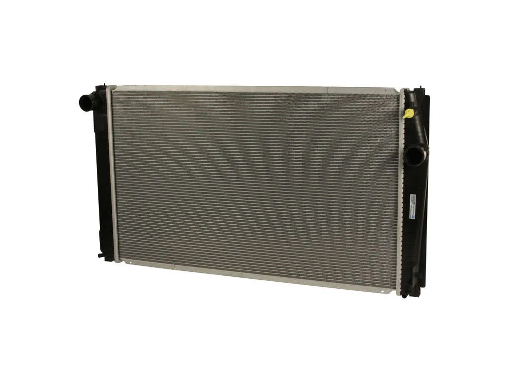 2018 Toyota RAV4 Radiator Koyo Cooling