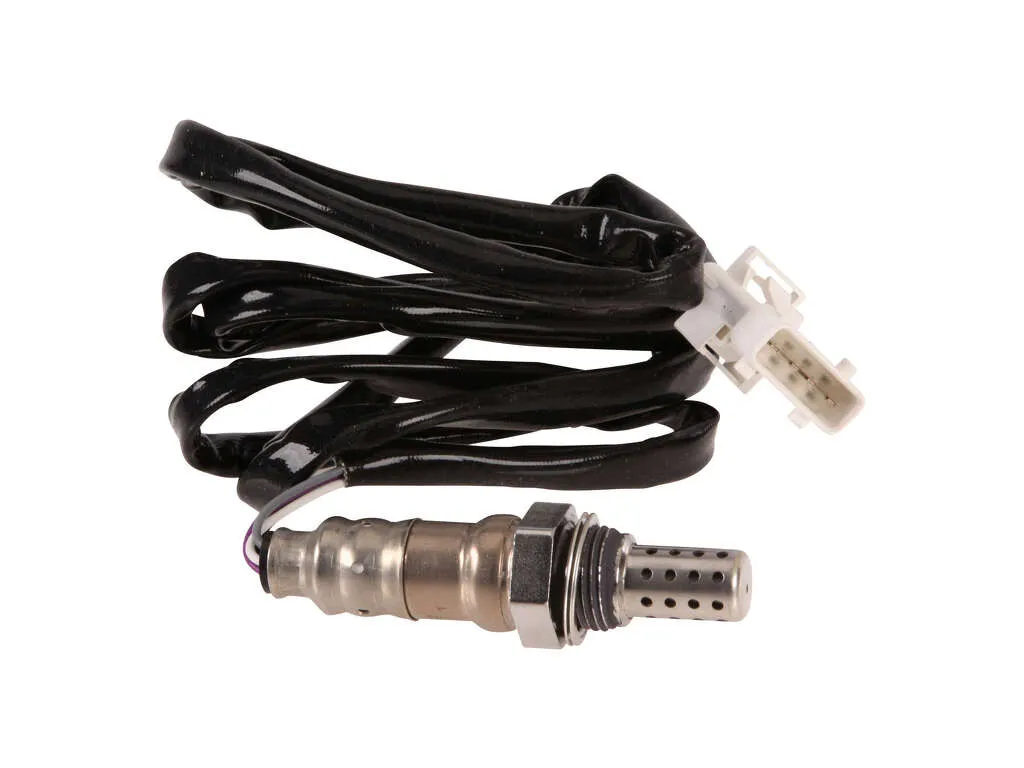 2002 Saab 9-5 Oxygen Sensor  - Downstream 6 Cyl 3.0L Walker Products