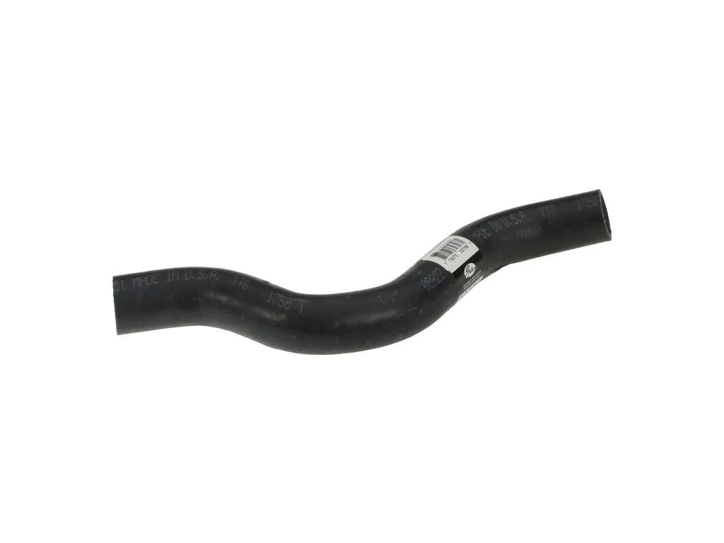 2007 Nissan Sentra Radiator Coolant Hose  - Upper 4 Cyl 2.0L ContiTech