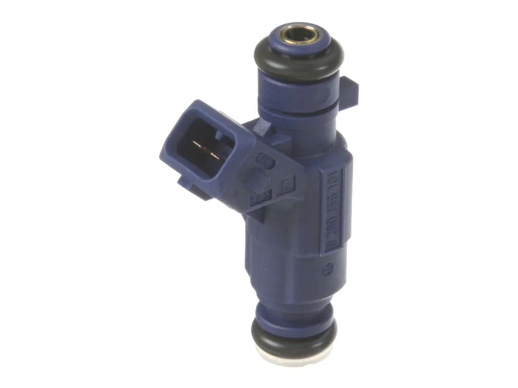 2004 Porsche Cayenne Fuel Injector 8 Cyl 4.5L Bosch