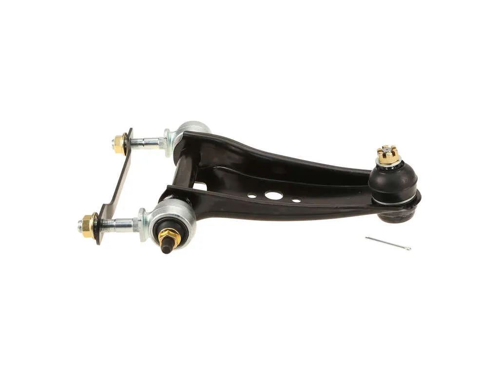 1990 Acura Legend Suspension Control Arm  - Front Left Upper Dorman