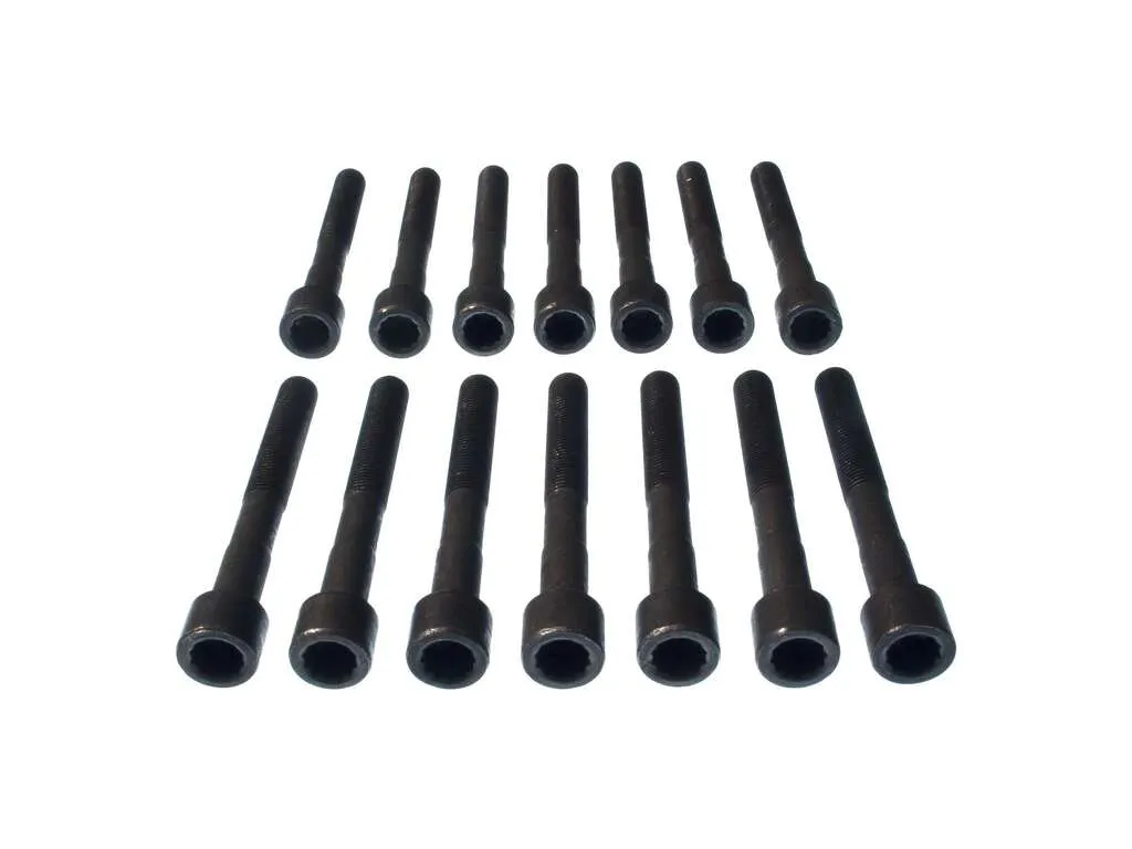 1994 Lexus GS300 Engine Cylinder Head Bolt Mahle
