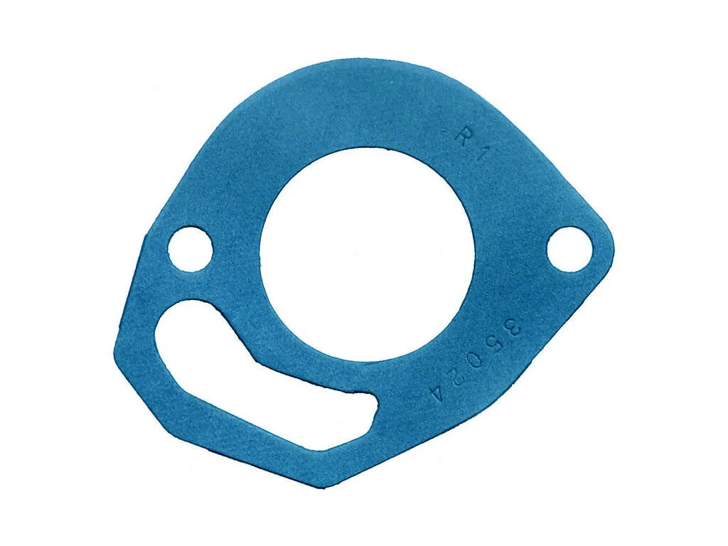 2001 Jeep Wrangler Engine Coolant Thermostat Housing Gasket Fel-Pro