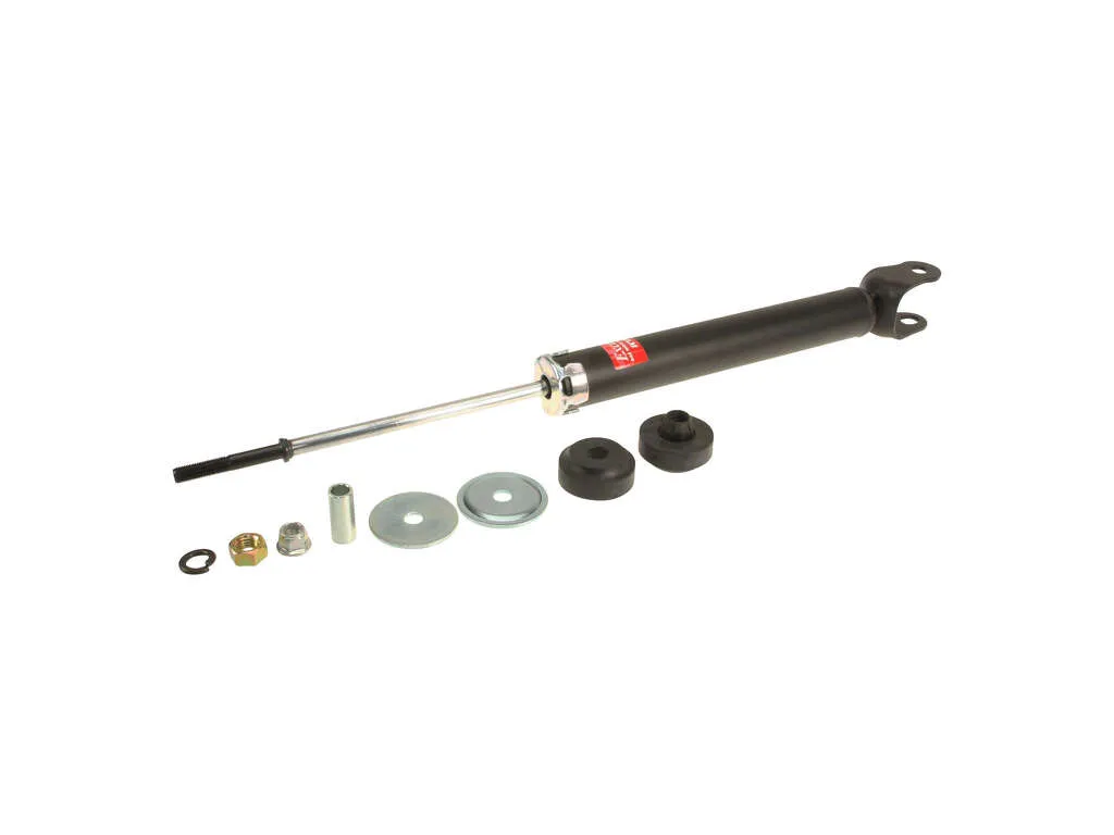 2016 Ford Police Interceptor Sedan Suspension Shock Absorber  - Rear KYB