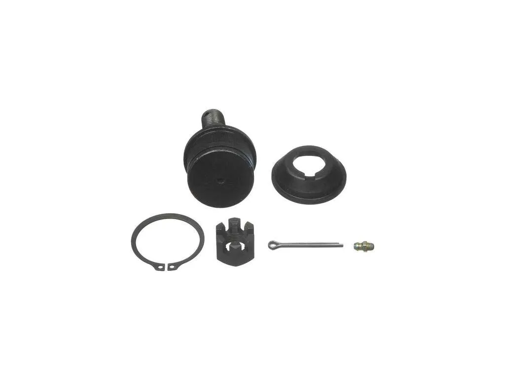 2004 Ford Excursion Suspension Ball Joint  - Front Lower Moog