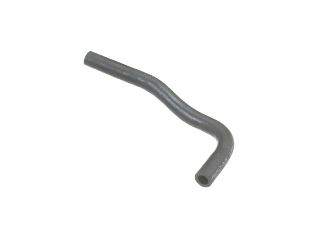 2000 Kia Sephia Power Steering Return Hose  - Reservoir To Pipe Genuine