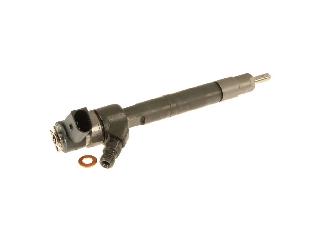 2004 Dodge Sprinter 3500 Fuel Injector Bosch