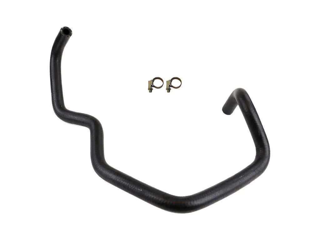 2012 Honda Pilot Power Steering Return Hose  - Pipe To Cooler Rein