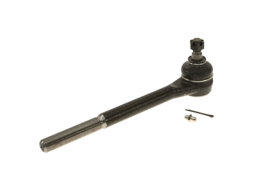 1970 Chevrolet Chevelle Steering Tie Rod End  - Front Outer TRW