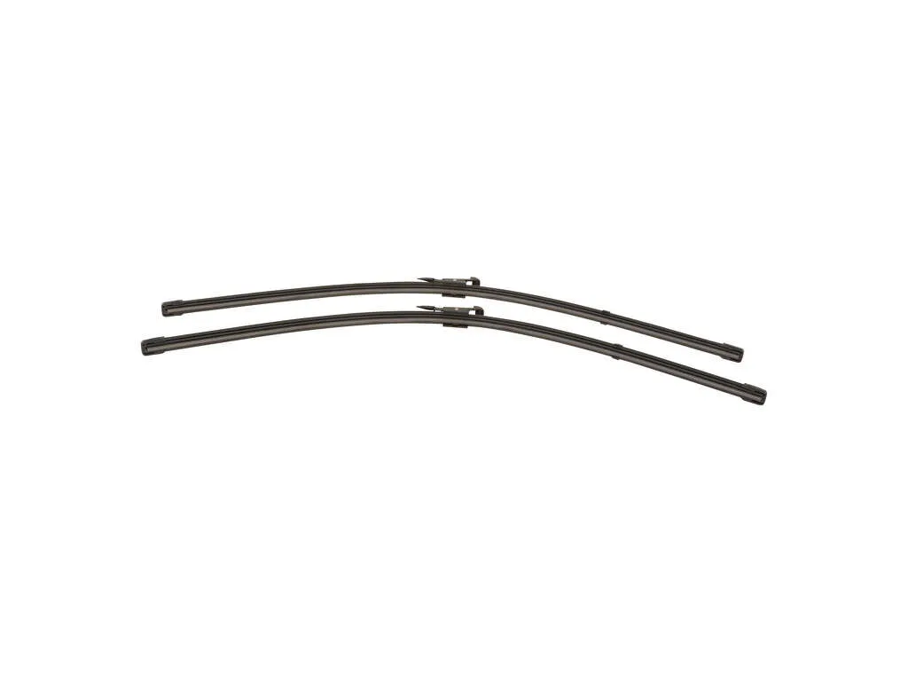 2014 Audi Q7 Wiper Blade Set  - Front Valeo