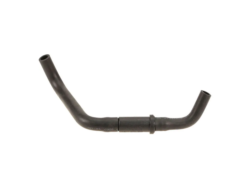 2003 Jeep Liberty Engine Crankcase Breather Hose 6 Cyl 3.7L Mopar