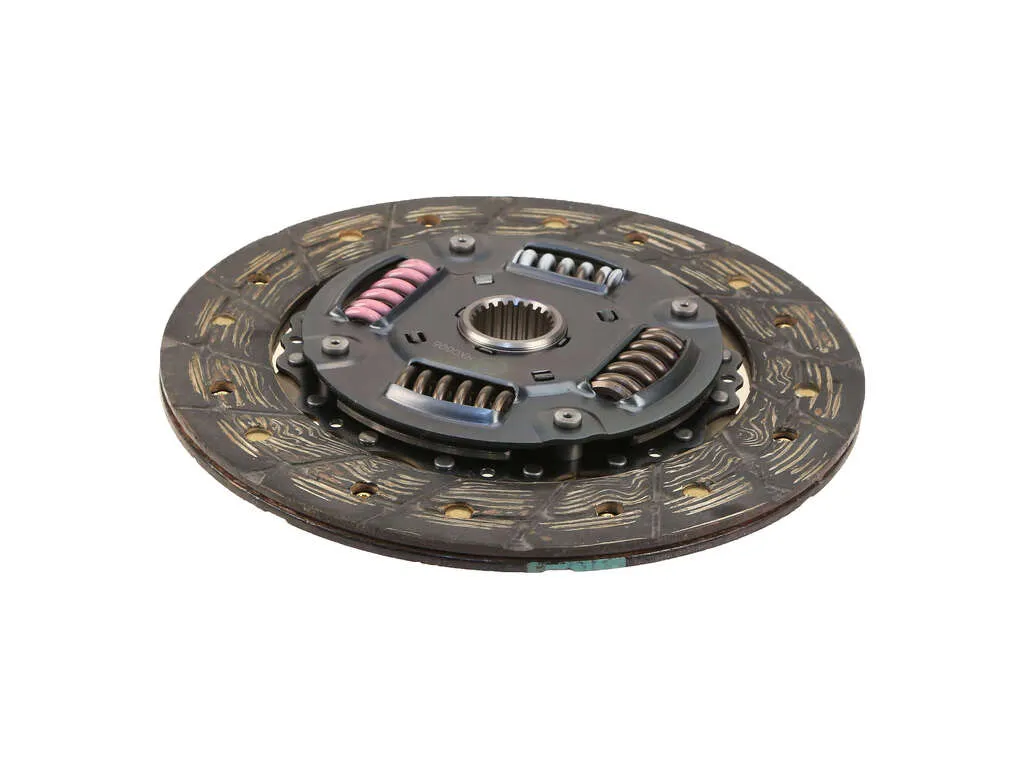 2015 Acura ILX Transmission Clutch Friction Plate 4 Cyl 2.4L Fuji