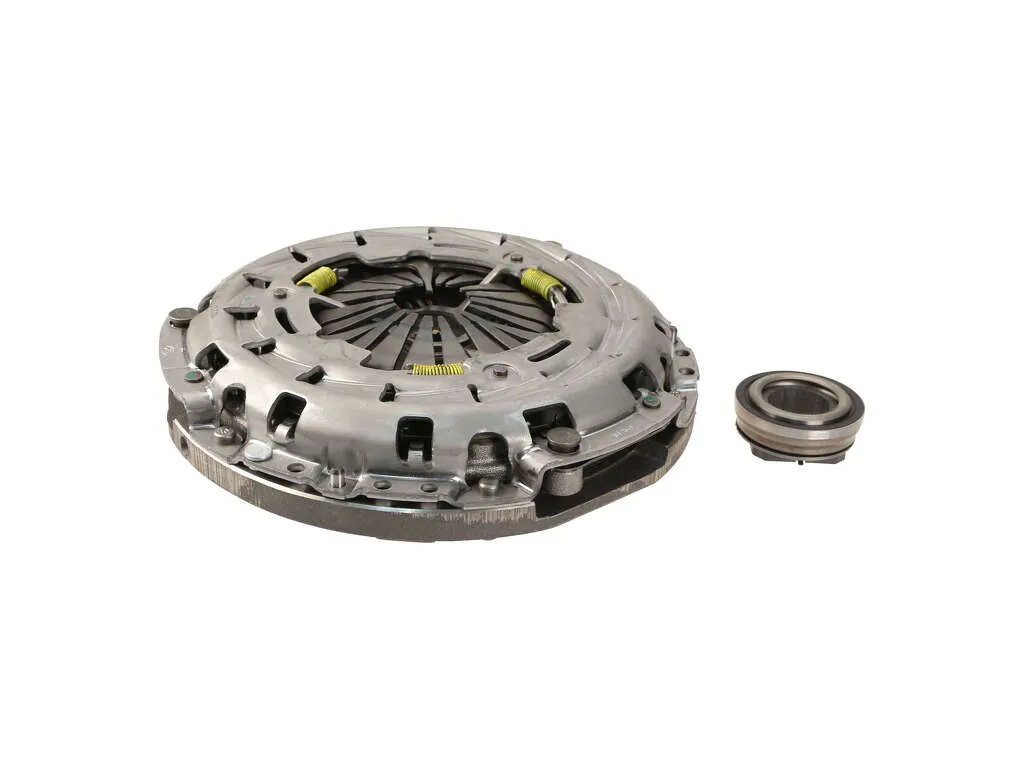 2004 Chrysler PT Cruiser Transmission Clutch and Flywheel Kit LuK