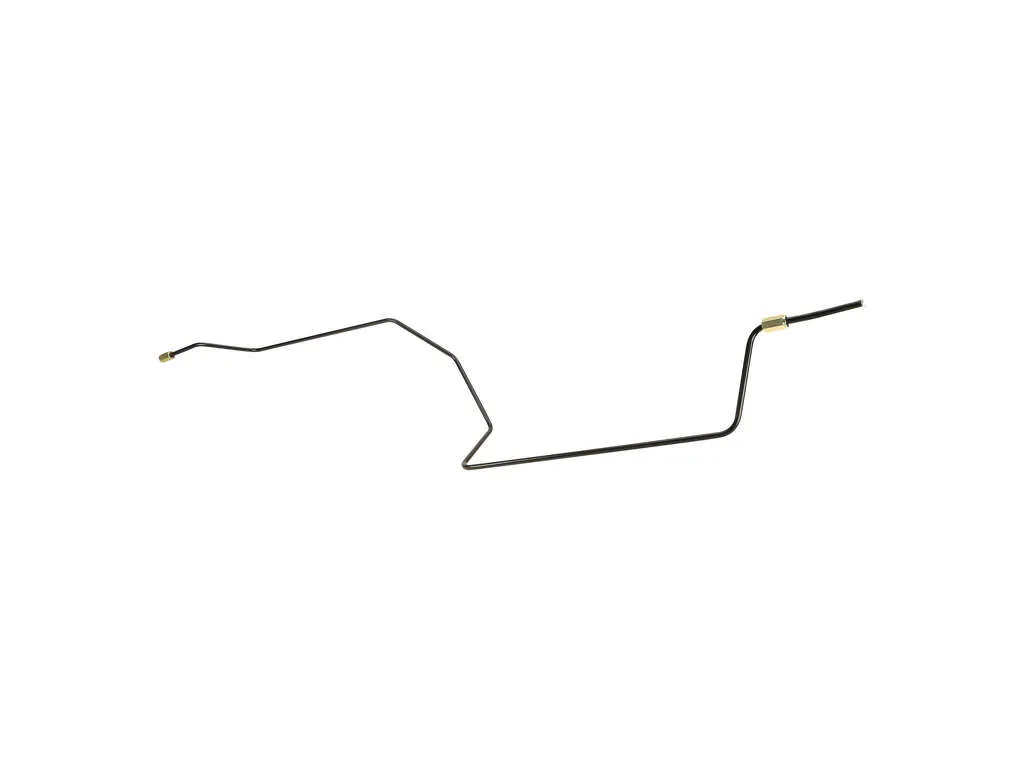 1982 Volvo 244 Automatic Transmission Oil Cooler Tube Genuine