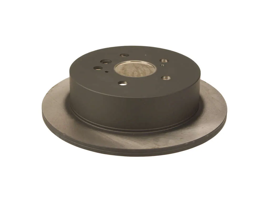 2008 Toyota Sienna Disc Brake Rotor  - Rear Advics
