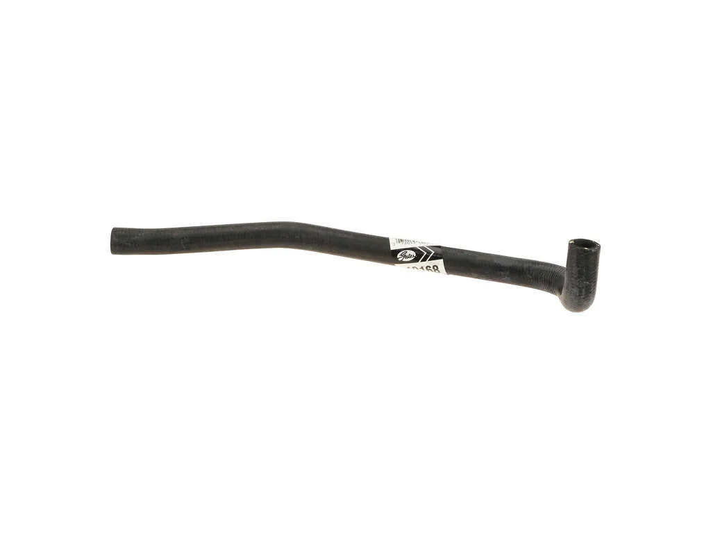 2007 Dodge Ram 2500 HVAC Heater Hose 6 Cyl 5.9L Gates