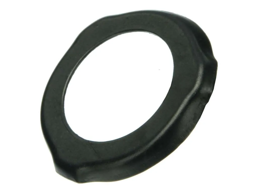 1990 BMW 325i Axle Nut Retainer APA/URO Parts