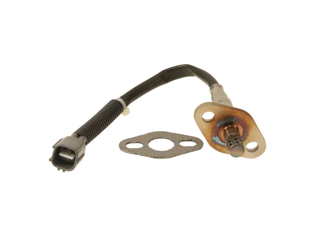 1995 Toyota Land Cruiser Oxygen Sensor  - Upstream Right NTK