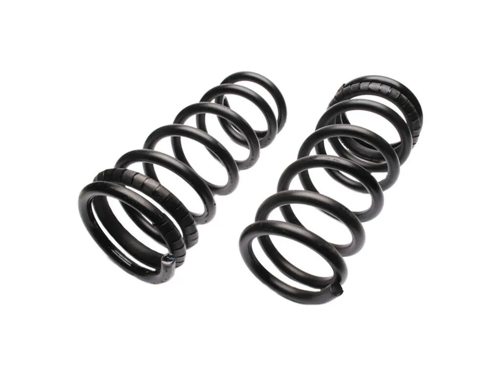 2002 Dodge Ram 2500 Coil Spring  - Front 10 Cyl 8.0L Moog