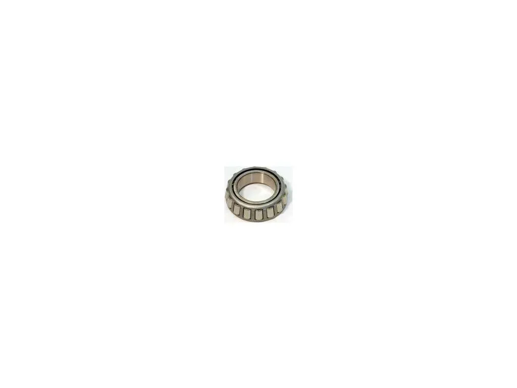 2018 Ram 3500 Differential Carrier Bearing  - Front SKF