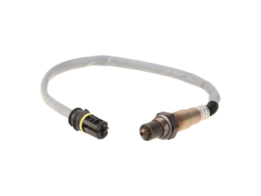 2014 BMW M5 Oxygen Sensor  - Downstream Bosch
