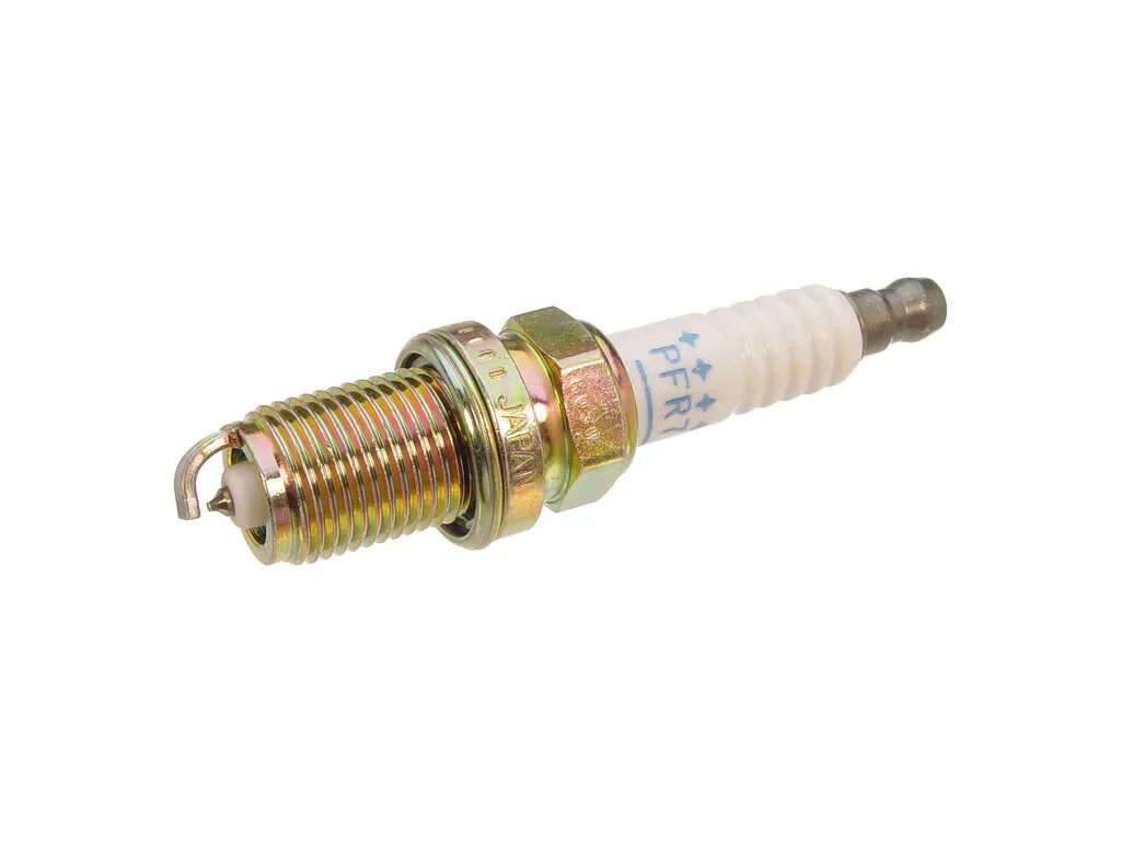 2007 BMW Alpina B7 Spark Plug NGK