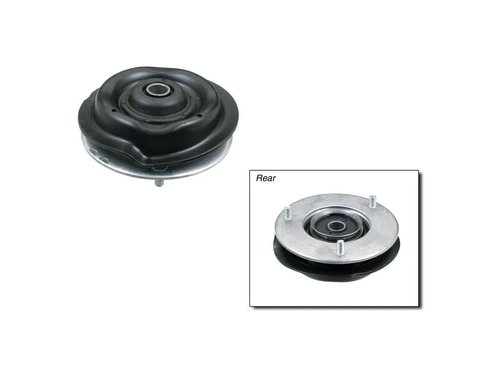 1992 BMW M5 Suspension Strut Mount  - Front Vaico