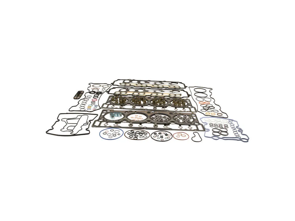 2007 Ford E-350 Super Duty Engine Cylinder Head Gasket Set 8 Cyl 6.0L Mahle