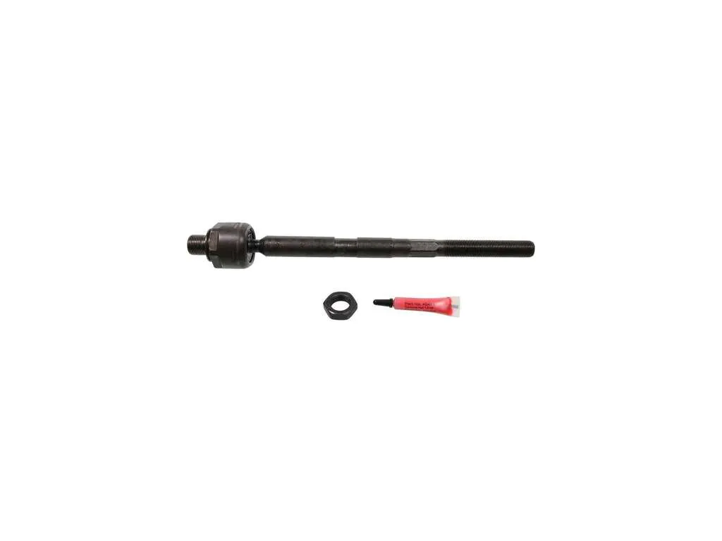 2011 Dodge Nitro Steering Tie Rod End  - Front Inner Moog