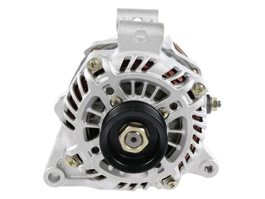 2012 Subaru Forester Alternator Bosch