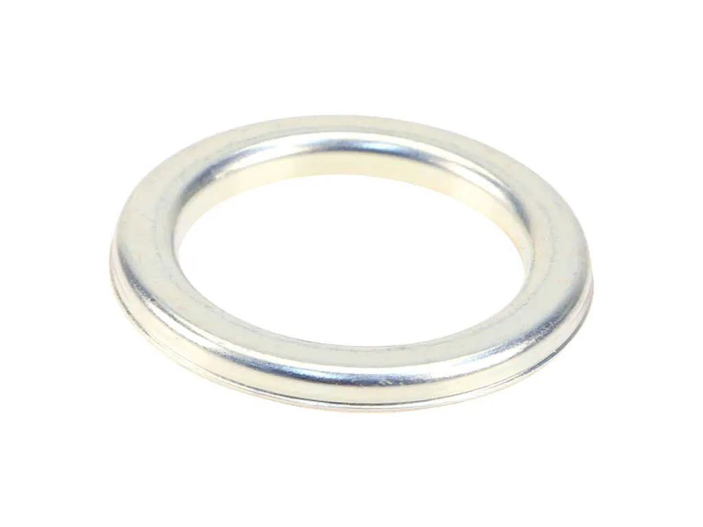 2015 Toyota Highlander Automatic Transmission Output Shaft Seal  - Left Genuine