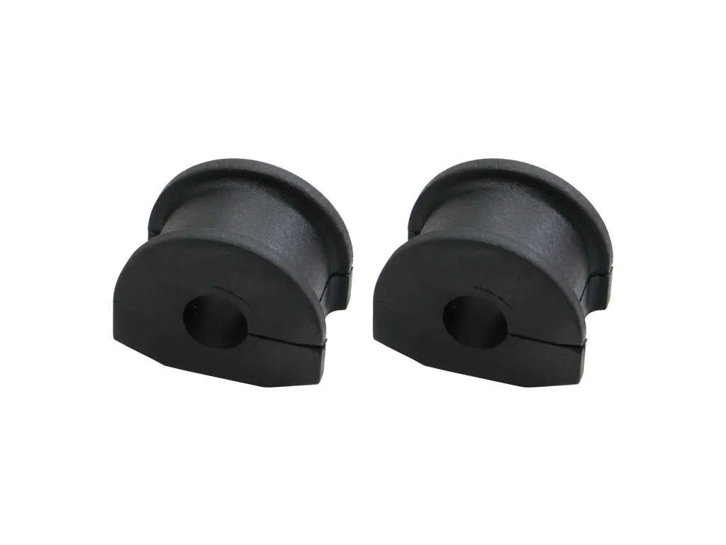 2007 Cadillac STS Suspension Stabilizer Bar Bushing  - Rear Moog