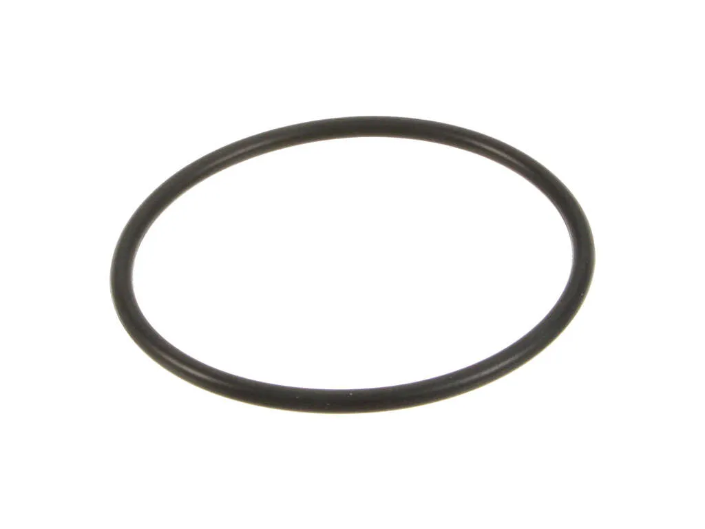 2004 Jaguar X-Type Engine Oil Cooler Gasket 6 Cyl 2.5L Genuine