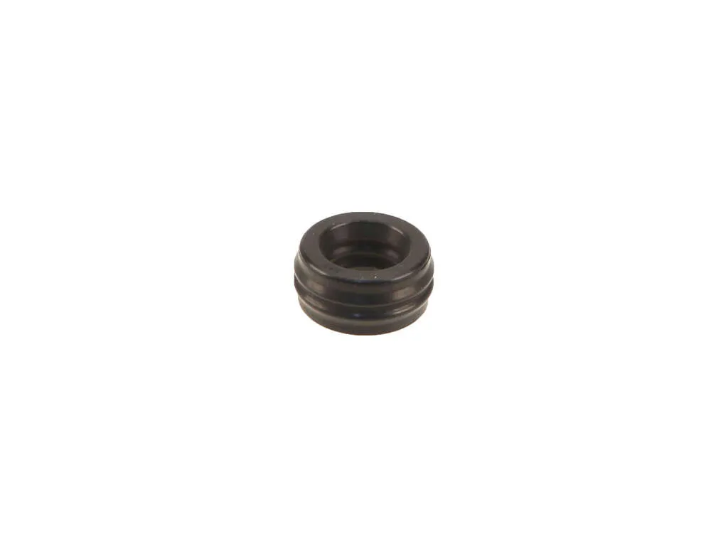 2016 Ford Police Interceptor Sedan Automatic Transmission Oil Cooler Hose Fitting Seal Genuine