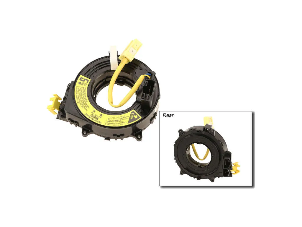 2000 Toyota Sienna Air Bag Clockspring Genuine