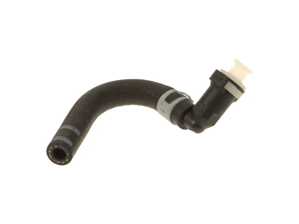 2007 Audi A4 Fuel Hose Genuine