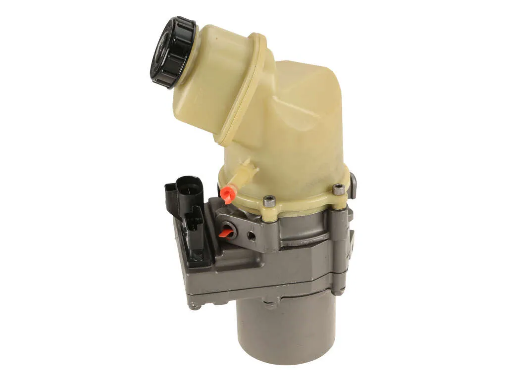 2013 Nissan Altima Power Steering Pump Atlantic Automotive Eng.