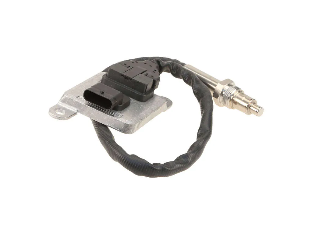 2012 Mercedes-Benz E350 Oxygen Sensor  - Downstream 6 Cyl 3.5L Vemo