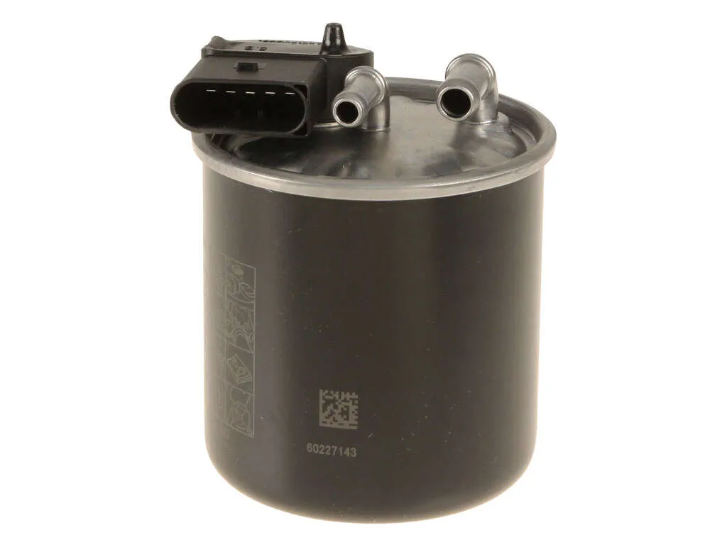 2017 Mercedes-Benz Sprinter 3500 Fuel Filter 4 Cyl 2.1L Mann-Filter