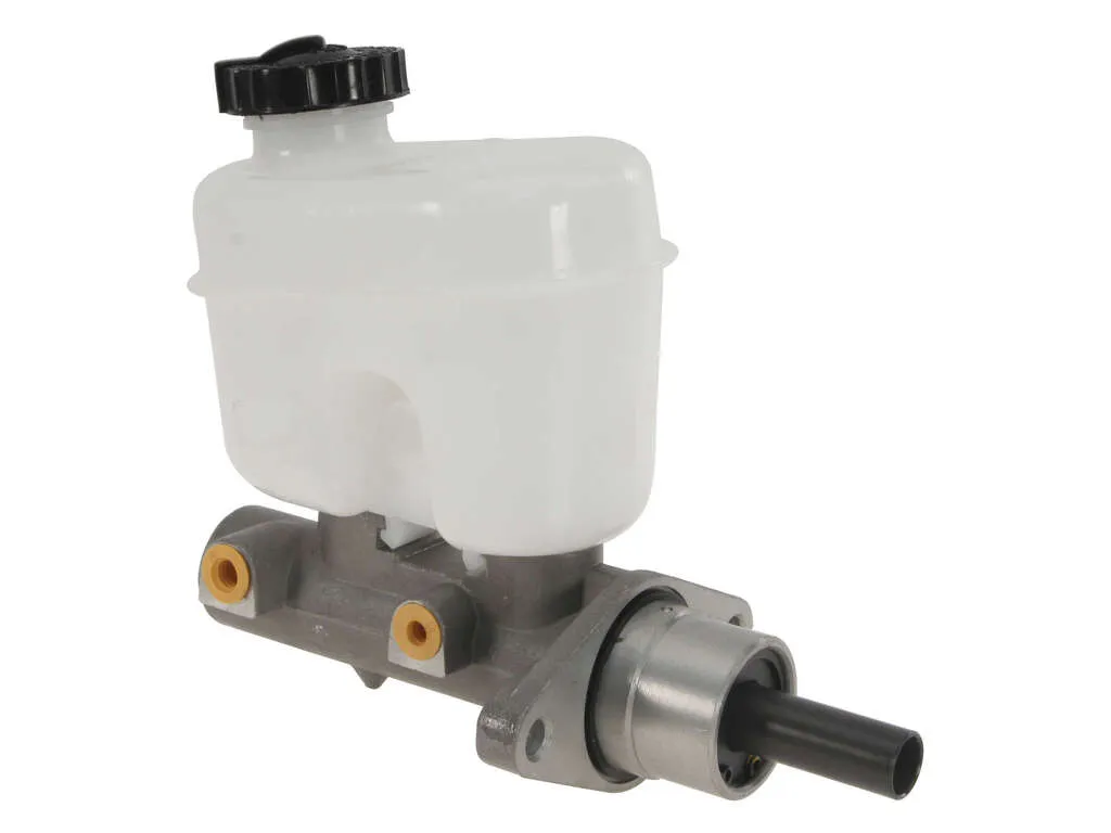 2004 Jeep Grand Cherokee Brake Master Cylinder WBR