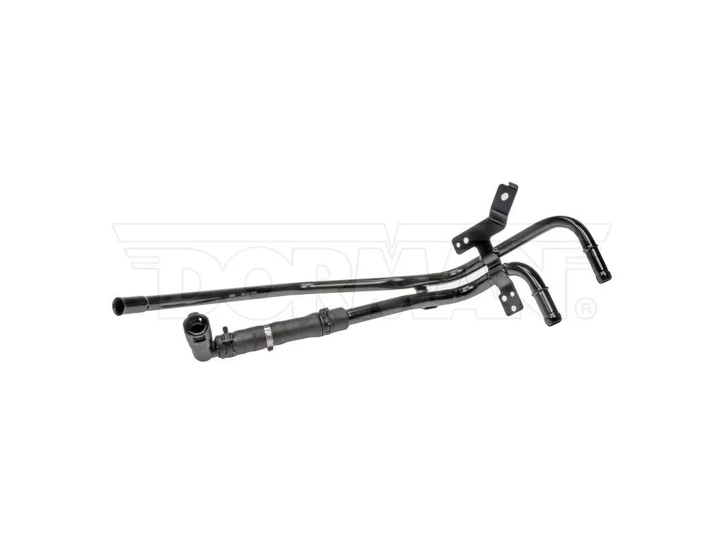 2008 Ford Mustang HVAC Heater Hose 8 Cyl 4.6L Dorman