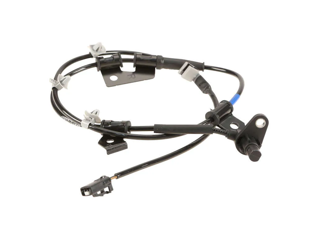 2007 Hyundai Tiburon ABS Wheel Speed Sensor  - Front Right Mando