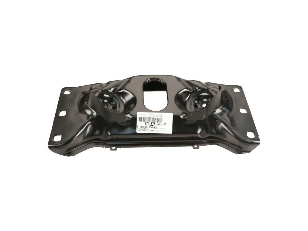 2014 Porsche Panamera Automatic Transmission Carrier Genuine