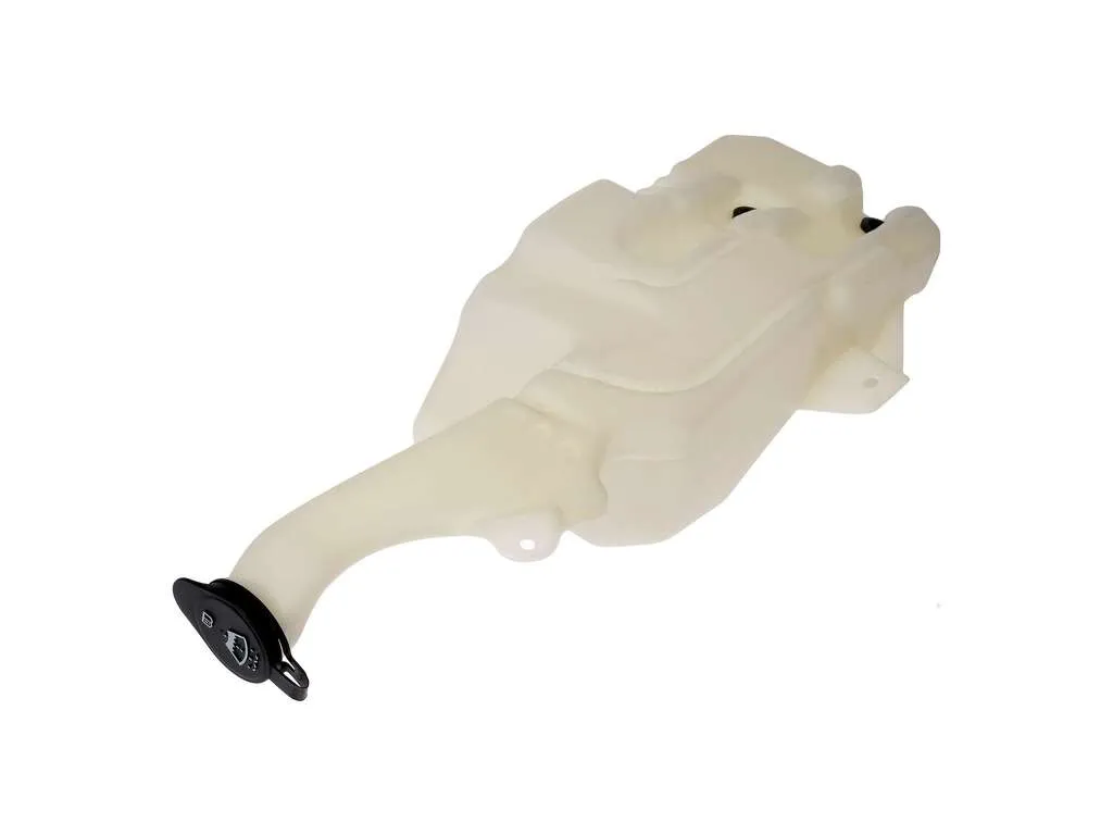 2012 Cadillac Escalade Washer Fluid Reservoir Dorman