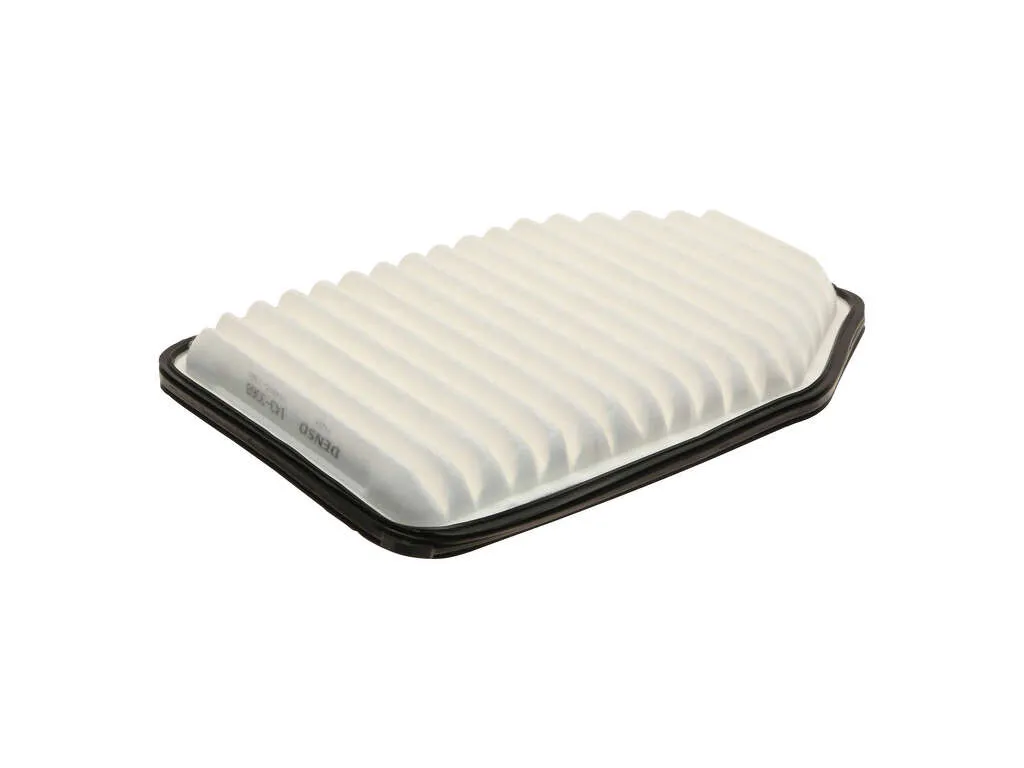 2012 Jeep Wrangler Engine Air Filter Denso