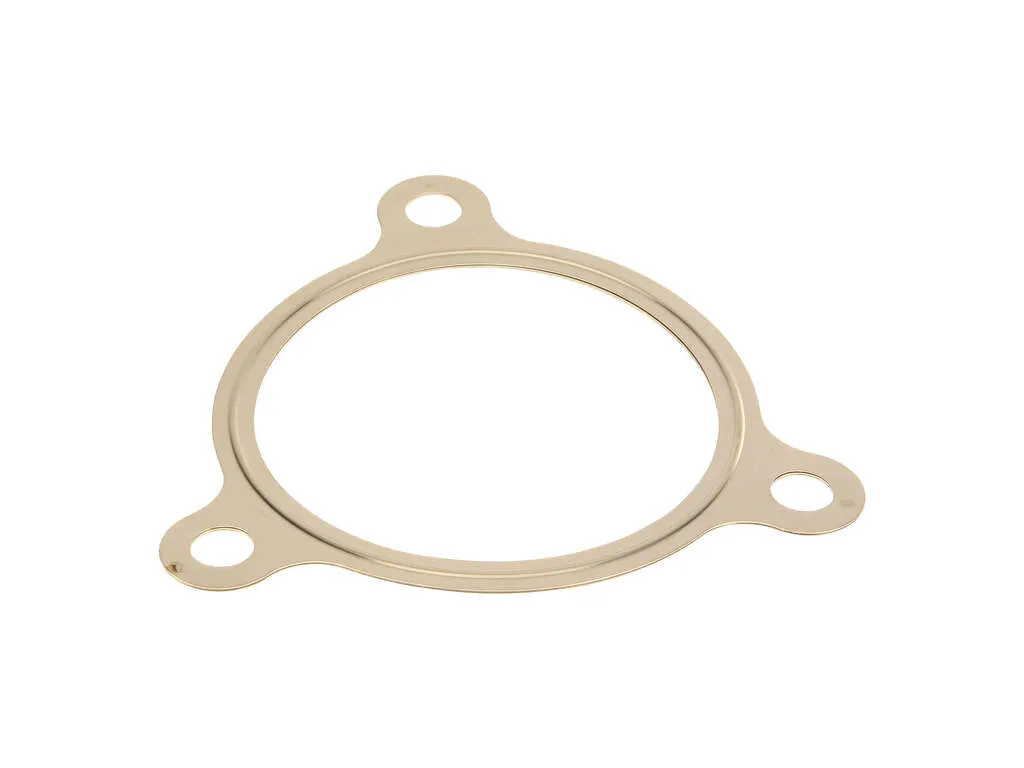 2004 Audi TT Quattro Exhaust Muffler Gasket 4 Cyl 1.8L Elring