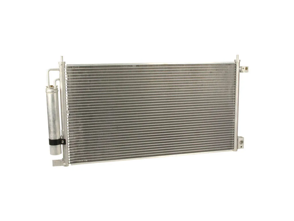 2004 Honda Accord A/C Condenser 6 Cyl 3.0L Koyo Cooling