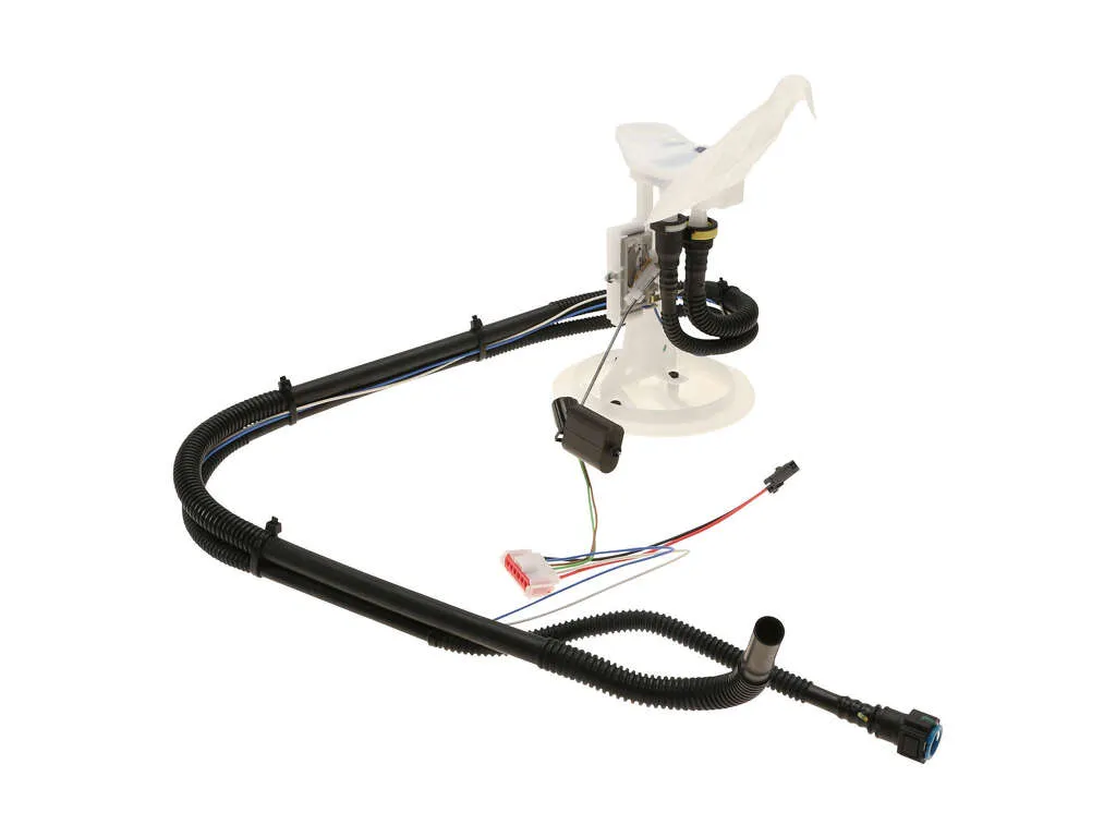 2004 Jaguar X-Type Fuel Tank Sending Unit  - Right Genuine
